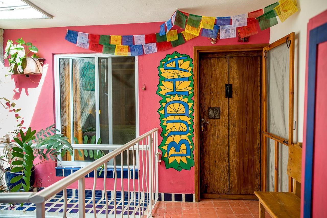 Budha By Majikal B&B Mérida Exterior foto
