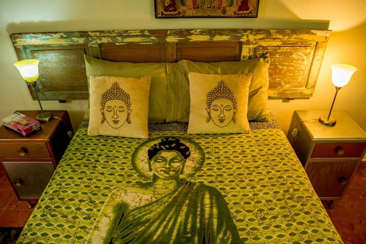 Budha By Majikal B&B Mérida Exterior foto