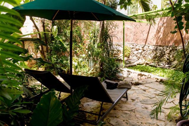 Budha By Majikal B&B Mérida Exterior foto